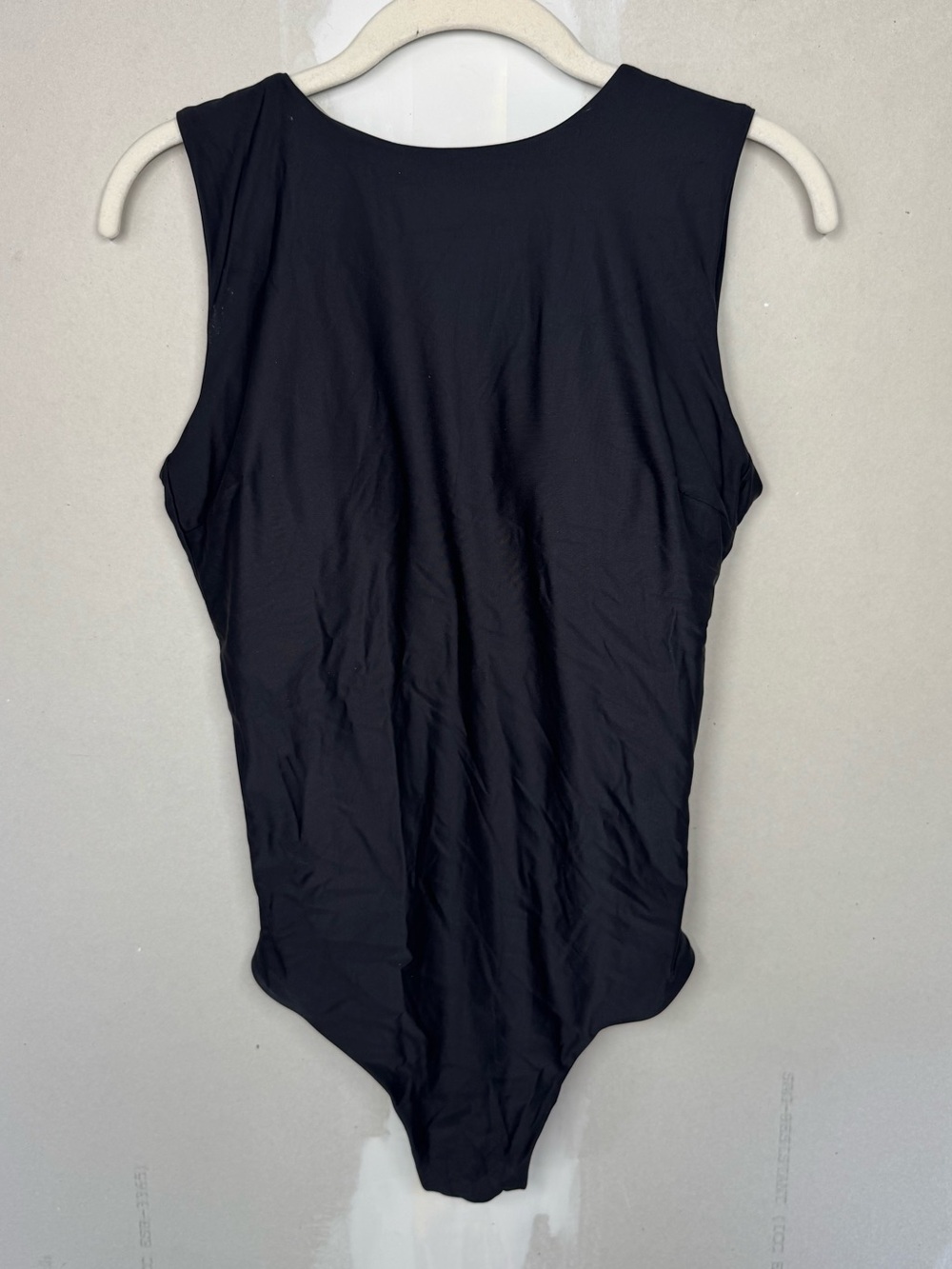 Lululemon Waterside High Neck Swim One-Piece *Medium Coverage